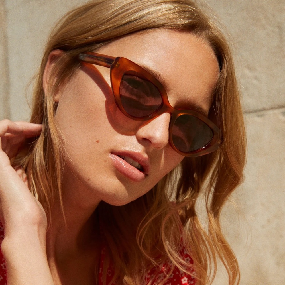 Rouje Sunglasses